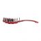 Wet Brush Shower Detangler Hair Brush Pink-Glitter, BWR801PINKGL