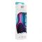 Wet Brush Customer Care Detangler Thick Hair Brush Purple, BWR830CCPR