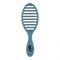 Wet Brush Speed Dry Hair Brush Terrain Textures-Artic Blue, BWR810TTAB