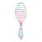 Wet Brush Speed Dry Hair Brush Color Wash-Splatter, BWR810WASP