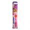 Jordan Step By Step 3-5 Years Magic Moon Toothbrush With Holder, Soft, 10216