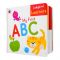 Penguin Books: Ladybird Learners, My First Abc, Book