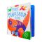 Usborne: First Dinosaur, Book