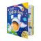 Usborne: First, Book Of Space