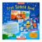 Usborne: First, Book Of Space