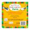 Usborne: Baby's Very First Slide & See Farm, Book