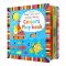 Usborne: Baby's Very First Touchy-Feely Colors Play, Book