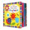 Usborne: Baby's Very First Touchy-Feely Play, Book