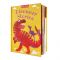 Miles Kelly: Dinosaur Stories, Book