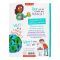 Usborne: Curious Questions & Answer Saving The Earth, Book