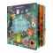 Usborne: Jungle Sounds, Book