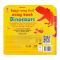 Usborne: Baby's Very First Noisy Book, Dinosaurs