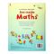 Usborne: See Inside Math, Book
