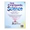 Usborne: First Encyclopedia Of Science, Book