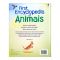 Usborne: First Encyclopedia Of Animals, Book