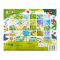 Usborne: Zoo Play Pad, Book