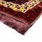 Red N Bed Hajar Al-Aswad Prayer Mat, Hadiya Gift Box, Brown