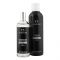 The Body Shop Deep Black Musk Duo Shower Gel + Fragrance Mist, Vegan, 19540