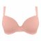 IFG Simply Lace Channa Bra, Pink