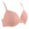 IFG Simply Lace Channa Bra, Pink