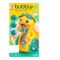 Rabia Toys Duck Blowing Bubble Music & Color, For 3+ Years, ZR162