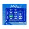 Modess Regular Dry Max Cover, Non-Wing Pads, 8-Pack