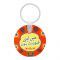 Star Shine Truck Art, Mai Apni Favorite Hun Keychain Round, Key18