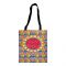 Star Shine Truck Art, Jo Hum Se Jale Tote Bag, TB007