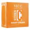 VLCC Natural Sciences Vitamin C Night Cream, Hydrates & Repairs Skin, 50g