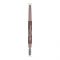 Essence Wow What A Brow Pen Waterproof, Brown, 02