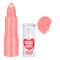 Essence Heart Core Fruity Lip Balm, Wild Watermelon, 03