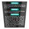 Hiba's Collection Blackhead Clearing Scrub, For All Skin Types, 150ml