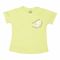The Nest Girl Power Short Sleeve T-Shirt, 9622