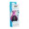 Wet Brush Mini Detangler Hair Brush, Purple, BWR832PURP