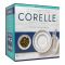 Corelle Classic Dinnerware Set, City Block 16-Pack, 16S-CT-PH