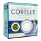 Corelle Classic Dinnerware Set, Denham 16-Pack, 16S-DHM-PH
