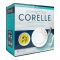 Corelle Classic Dinnerware Set, Spring Cherry 16-Pack, 16S-SCY-PH