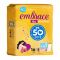 Embrace Sensitives Maxi Pads, Extra Long, 16-Pack