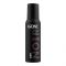 Krone Noir Ash Gas-Free Body Spray, For Men & Women, 120ml