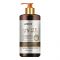 Muicin Ginger Oil Boost & Rejuvenate Shampoo, For All Hair Types, 800ml