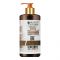 Muicin Ginger Oil Boost & Rejuvenate Shampoo, For All Hair Types, 800ml