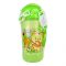 Lion Star Plastic Ascot Water Bottle, 650ml, Green, NN-20