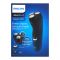 Philips Aqua Touch 1000 One Touch Open Cordless & Washable Shaver, S1121/45