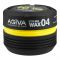 Agiva Professional Ex-Strong & Cok Sert, 04, Hair Styling Wax, 175ml