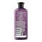 Herbal Essences Pure Real Botanicals Passion Flower & Rice Milk Nourish Shampoo, 250ml