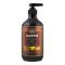 Tree City Natural + Professional Keratin Ginger Shampoo, Nourishing & Repairing, 800ml