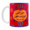 Star Shine  Mai Apni Favorite Hun Digital Printed Mug