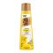 Emami 7 Oils In One Sarson Natural Black Hair Oil, Non-Greasy/Non-Sticky, 200ml