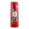 Old Spice Deep Sea With Minerals Long Lasting Scent Shower Gel, 400ml