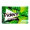 Trident Senses Sugar-Free Rain Forest Mint Flavor Gum, 12-Pack